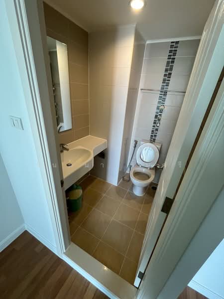 Lumpini Place Rama 9-Ratchada, Bangkok, Rama 9 Road, Huai Khwang, Huai Khwang, Bangkok, 1 Bedroom, 34 sqm, Condo For Sale, by Jintana Limsri, 500214084 - DDproperty.com