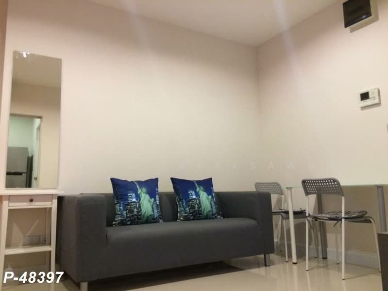 The Sky Sukhumvit, Bangkok, 103-4 Sukhumvit Road, Bang Na Nuea, Bang Na, Bangkok, 1 Bedroom, 25 sqm, Condo For Sale, by Susira Prueksawun, 500214086 - DDproperty.com