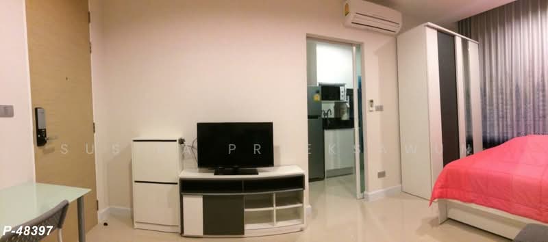 The Sky Sukhumvit, Bangkok, 103-4 Sukhumvit Road, Bang Na Nuea, Bang Na, Bangkok, 1 Bedroom, 25 sqm, Condo For Sale, by Susira Prueksawun, 500214086 - DDproperty.com