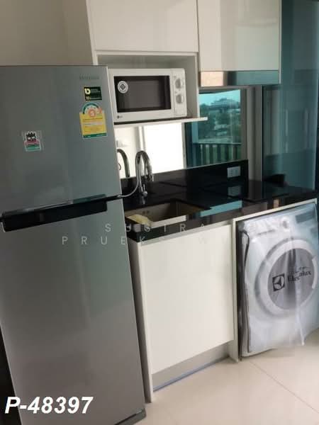 The Sky Sukhumvit, Bangkok, 103-4 Sukhumvit Road, Bang Na Nuea, Bang Na, Bangkok, 1 Bedroom, 25 sqm, Condo For Sale, by Susira Prueksawun, 500214086 - DDproperty.com