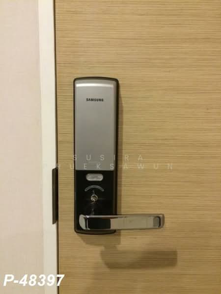 The Sky Sukhumvit : เดอะ สกาย สุขุมวิท, กรุงเทพ, 103-4 ถนนสุขุมวิท, บางนาเหนือ, บางนา, กรุงเทพ, 25 ตร.ม., คอนโด ขาย, โดย Susira Prueksawun, 500214086 - DDproperty.com