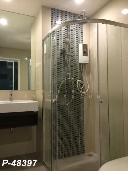 The Sky Sukhumvit, Bangkok, 103-4 Sukhumvit Road, Bang Na Nuea, Bang Na, Bangkok, 1 Bedroom, 25 sqm, Condo For Sale, by Susira Prueksawun, 500214086 - DDproperty.com