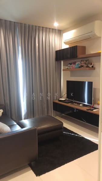 IDEO Verve Ratchaprarop, Bangkok, Ratchaprarop, Makkasan, Ratchathewi, Bangkok, 2 Bedrooms, 49 sqm, Condo For Sale, by Bangkok Agent Co.,Ltd., 500214087 - DDproperty.com