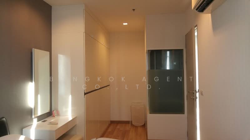 IDEO Verve Ratchaprarop, Bangkok, Ratchaprarop, Makkasan, Ratchathewi, Bangkok, 2 Bedrooms, 49 sqm, Condo For Sale, by Bangkok Agent Co.,Ltd., 500214087 - DDproperty.com