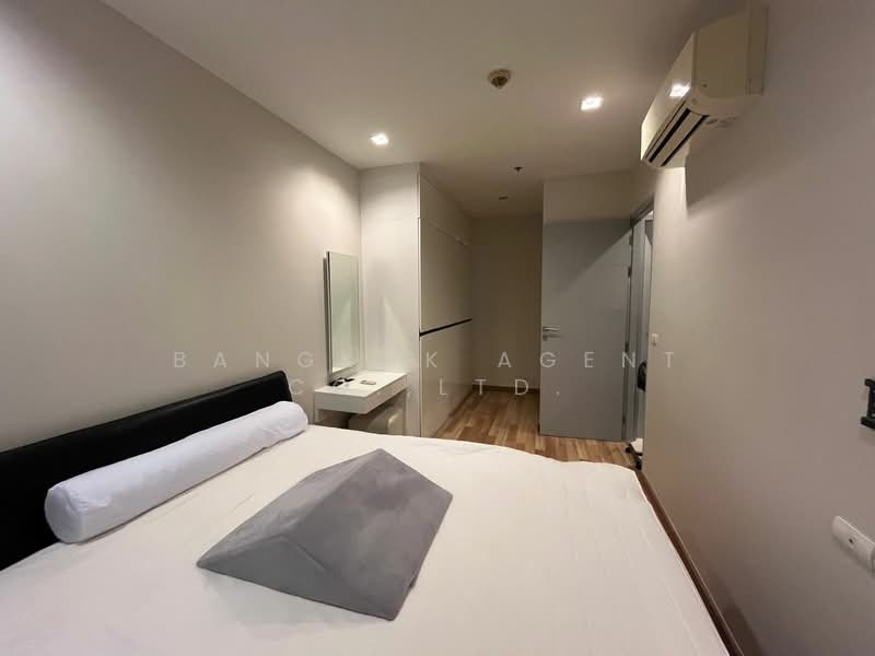 IDEO Verve Ratchaprarop : ไอดีโอ เวิร์ฟ ราชปรารภ, กรุงเทพ, ราชปรารถ, มักกะสัน, ราชเทวี, กรุงเทพ, 49 ตร.ม., คอนโด ขาย, โดย Bangkok Agent Co.,Ltd., 500214087 - DDproperty.com