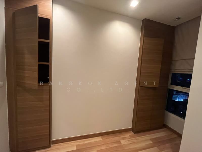 IDEO Verve Ratchaprarop, Bangkok, Ratchaprarop, Makkasan, Ratchathewi, Bangkok, 2 Bedrooms, 49 sqm, Condo For Sale, by Bangkok Agent Co.,Ltd., 500214087 - DDproperty.com