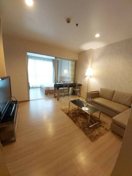 Rhythm Ratchada-Huaikwang, กรุงเทพ, 218 ถนนรัชดาภิเษก แขวงห้วยขวาง เขตห้วยขวาง กรุงเทพมหานคร, ห้วยขวาง, ห้วยขวาง, กรุงเทพ, 36 ตร.ม., คอนโด ขาย, โดย Isika Tonkham, 500214089 - DDproperty.com