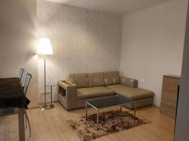 Rhythm Ratchada-Huaikwang, กรุงเทพ, 218 ถนนรัชดาภิเษก แขวงห้วยขวาง เขตห้วยขวาง กรุงเทพมหานคร, ห้วยขวาง, ห้วยขวาง, กรุงเทพ, 36 ตร.ม., คอนโด ขาย, โดย Isika Tonkham, 500214089 - DDproperty.com