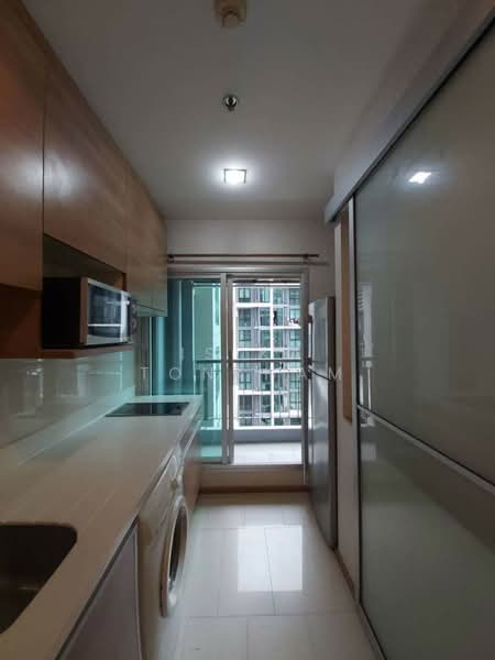 Rhythm Ratchada-Huaikwang, Bangkok, 218 Ratchadaphisek Road, Huai Khwang, Huai Khwang, Bangkok, 1 Bedroom, 36 sqm, Condo For Sale, by Isika Tonkham, 500214089 - DDproperty.com