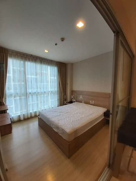 Rhythm Ratchada-Huaikwang, กรุงเทพ, 218 ถนนรัชดาภิเษก แขวงห้วยขวาง เขตห้วยขวาง กรุงเทพมหานคร, ห้วยขวาง, ห้วยขวาง, กรุงเทพ, 36 ตร.ม., คอนโด ขาย, โดย Isika Tonkham, 500214089 - DDproperty.com