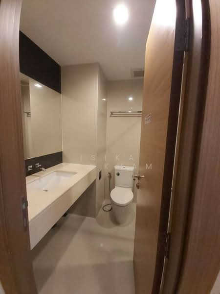 Rhythm Ratchada-Huaikwang, กรุงเทพ, 218 ถนนรัชดาภิเษก แขวงห้วยขวาง เขตห้วยขวาง กรุงเทพมหานคร, ห้วยขวาง, ห้วยขวาง, กรุงเทพ, 36 ตร.ม., คอนโด ขาย, โดย Isika Tonkham, 500214089 - DDproperty.com