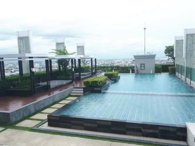 Rhythm Ratchada-Huaikwang, กรุงเทพ, 218 ถนนรัชดาภิเษก แขวงห้วยขวาง เขตห้วยขวาง กรุงเทพมหานคร, ห้วยขวาง, ห้วยขวาง, กรุงเทพ, 36 ตร.ม., คอนโด ขาย, โดย Isika Tonkham, 500214089 - DDproperty.com