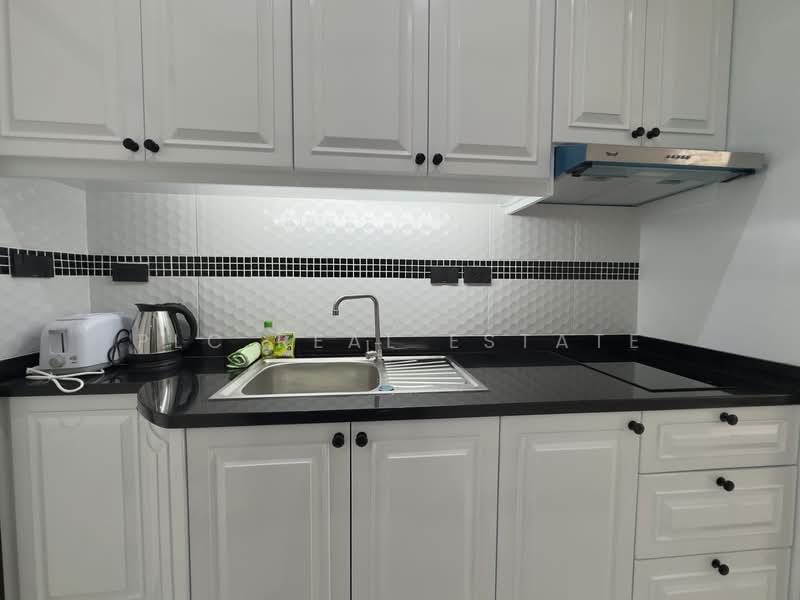 Jomtien Beach Condo, Chon Buri (Pattaya), Nong Pru, Bang Lamung (Pattaya), Chon Buri (Pattaya), 1 Bedroom, 30 sqm, Condo For Sale, by PLC real estate, 500214091 - DDproperty.com