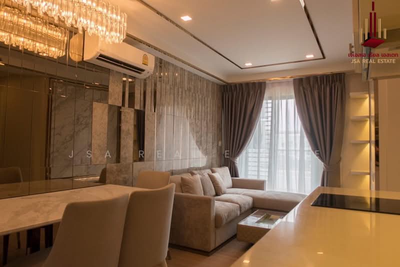 For Rent - KnightsBridge SkyCity, Bangkok