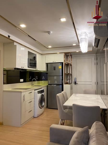 For Rent - KnightsBridge SkyCity, Bangkok