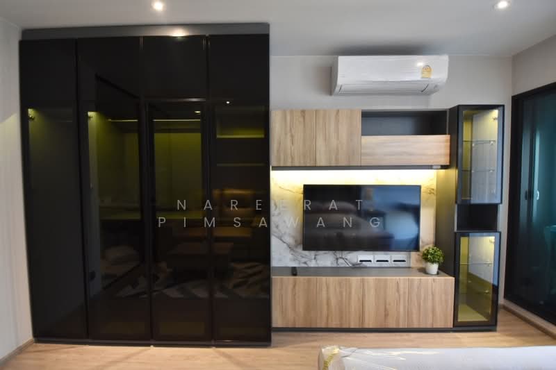 Rhythm Ekkamai : ริทึ่ม เอกมัย, กรุงเทพ, 11 ถนนสุขุมวิท 63, คลองเตยเหนือ, วัฒนา, กรุงเทพ, 30 ตร.ม., คอนโด ให้เช่า, โดย Nareerat Pimsawang, 500214093 - DDproperty.com