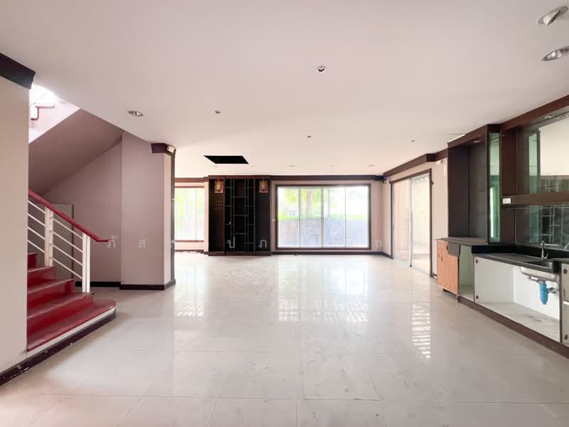 ขาย - The City Rattanathibet-Khaerai : เดอะ ซิตี้ รัตนาธิเบศร์-แคราย, นนทบุรี