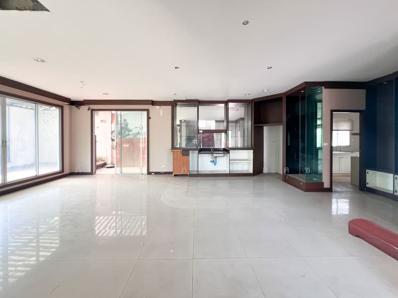 The City Rattanathibet-Khaerai, Nonthaburi, 690 Rattanathibet Road, Bang Kra So, Muang Nonthaburi, Nonthaburi, 3 Bedrooms, 280 sqm, Single Detached House For Sale, by ภัสสร์ปภา นิลคช, 500214095 - DDproperty.com