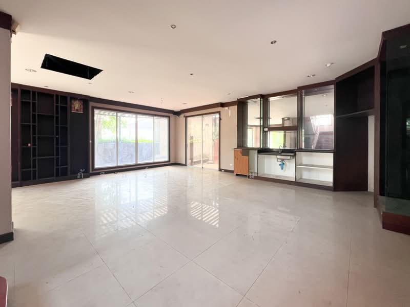 The City Rattanathibet-Khaerai, Nonthaburi, 690 Rattanathibet Road, Bang Kra So, Muang Nonthaburi, Nonthaburi, 3 Bedrooms, 280 sqm, Single Detached House For Sale, by ภัสสร์ปภา นิลคช, 500214095 - DDproperty.com