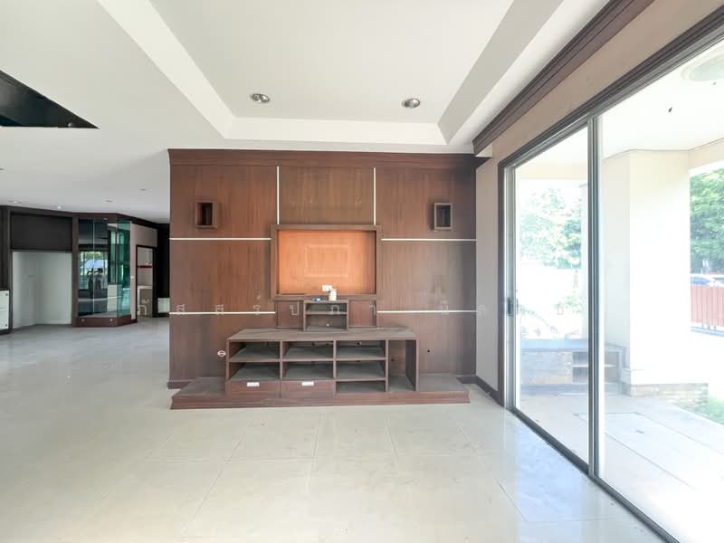 The City Rattanathibet-Khaerai, Nonthaburi, 690 Rattanathibet Road, Bang Kra So, Muang Nonthaburi, Nonthaburi, 3 Bedrooms, 280 sqm, Single Detached House For Sale, by ภัสสร์ปภา นิลคช, 500214095 - DDproperty.com