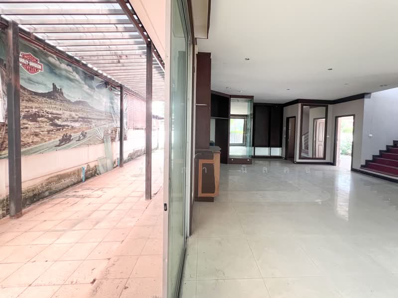 The City Rattanathibet-Khaerai, Nonthaburi, 690 Rattanathibet Road, Bang Kra So, Muang Nonthaburi, Nonthaburi, 3 Bedrooms, 280 sqm, Single Detached House For Sale, by ภัสสร์ปภา นิลคช, 500214095 - DDproperty.com