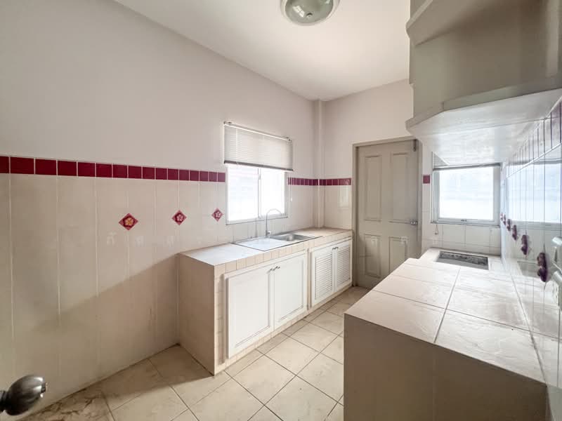 The City Rattanathibet-Khaerai, Nonthaburi, 690 Rattanathibet Road, Bang Kra So, Muang Nonthaburi, Nonthaburi, 3 Bedrooms, 280 sqm, Single Detached House For Sale, by ภัสสร์ปภา นิลคช, 500214095 - DDproperty.com