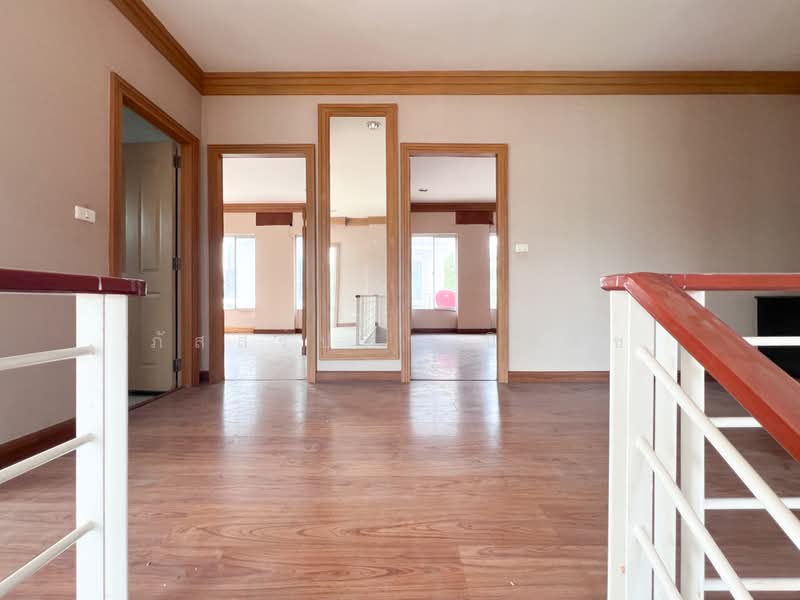 The City Rattanathibet-Khaerai, Nonthaburi, 690 Rattanathibet Road, Bang Kra So, Muang Nonthaburi, Nonthaburi, 3 Bedrooms, 280 sqm, Single Detached House For Sale, by ภัสสร์ปภา นิลคช, 500214095 - DDproperty.com