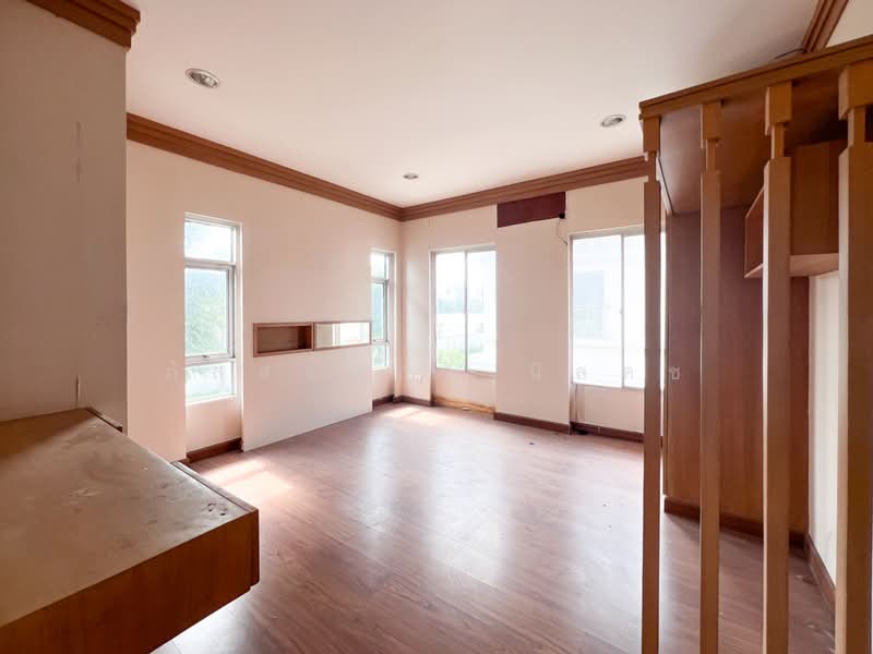 The City Rattanathibet-Khaerai, Nonthaburi, 690 Rattanathibet Road, Bang Kra So, Muang Nonthaburi, Nonthaburi, 3 Bedrooms, 280 sqm, Single Detached House For Sale, by ภัสสร์ปภา นิลคช, 500214095 - DDproperty.com