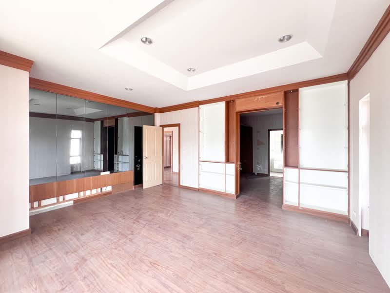 The City Rattanathibet-Khaerai, Nonthaburi, 690 Rattanathibet Road, Bang Kra So, Muang Nonthaburi, Nonthaburi, 3 Bedrooms, 280 sqm, Single Detached House For Sale, by ภัสสร์ปภา นิลคช, 500214095 - DDproperty.com