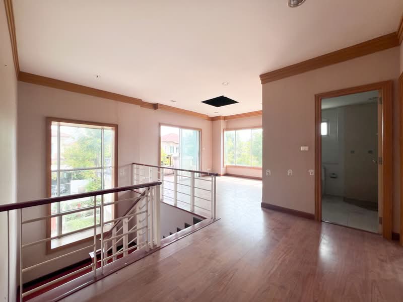 The City Rattanathibet-Khaerai, Nonthaburi, 690 Rattanathibet Road, Bang Kra So, Muang Nonthaburi, Nonthaburi, 3 Bedrooms, 280 sqm, Single Detached House For Sale, by ภัสสร์ปภา นิลคช, 500214095 - DDproperty.com