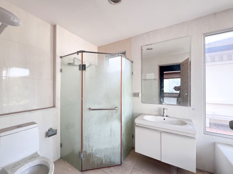 The City Rattanathibet-Khaerai, Nonthaburi, 690 Rattanathibet Road, Bang Kra So, Muang Nonthaburi, Nonthaburi, 3 Bedrooms, 280 sqm, Single Detached House For Sale, by ภัสสร์ปภา นิลคช, 500214095 - DDproperty.com