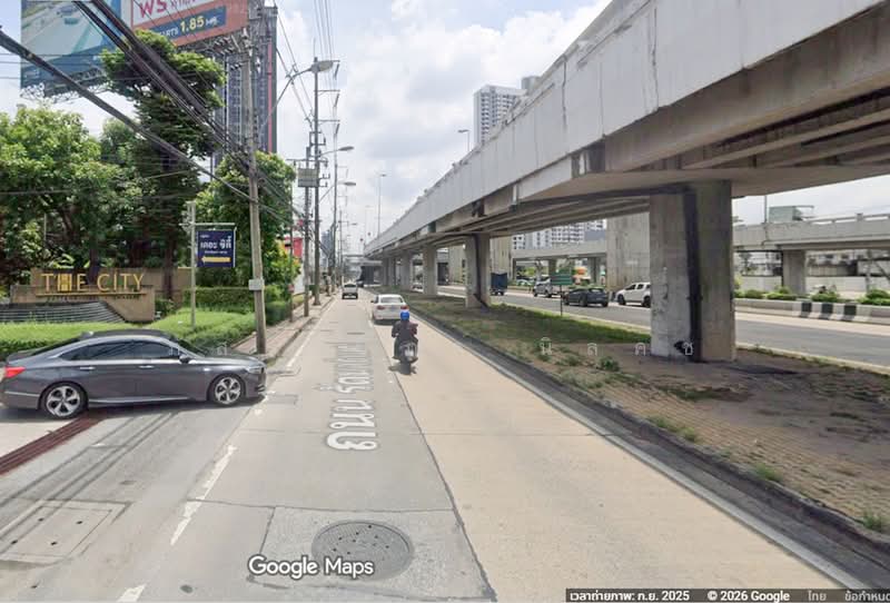 ขาย - The City Rattanathibet-Khaerai : เดอะ ซิตี้ รัตนาธิเบศร์-แคราย, นนทบุรี