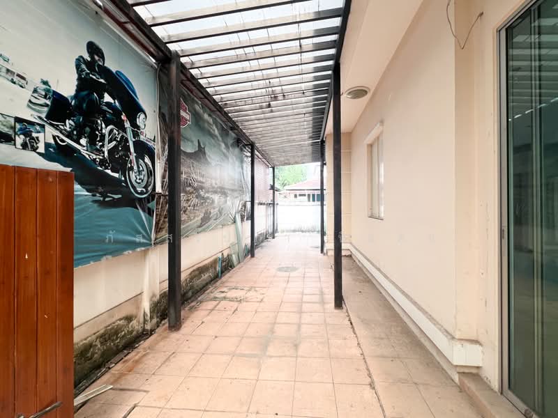 The City Rattanathibet-Khaerai, Nonthaburi, 690 Rattanathibet Road, Bang Kra So, Muang Nonthaburi, Nonthaburi, 3 Bedrooms, 280 sqm, Single Detached House For Sale, by ภัสสร์ปภา นิลคช, 500214095 - DDproperty.com