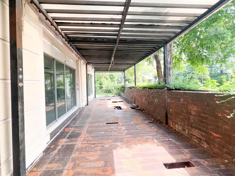 The City Rattanathibet-Khaerai, Nonthaburi, 690 Rattanathibet Road, Bang Kra So, Muang Nonthaburi, Nonthaburi, 3 Bedrooms, 280 sqm, Single Detached House For Sale, by ภัสสร์ปภา นิลคช, 500214095 - DDproperty.com