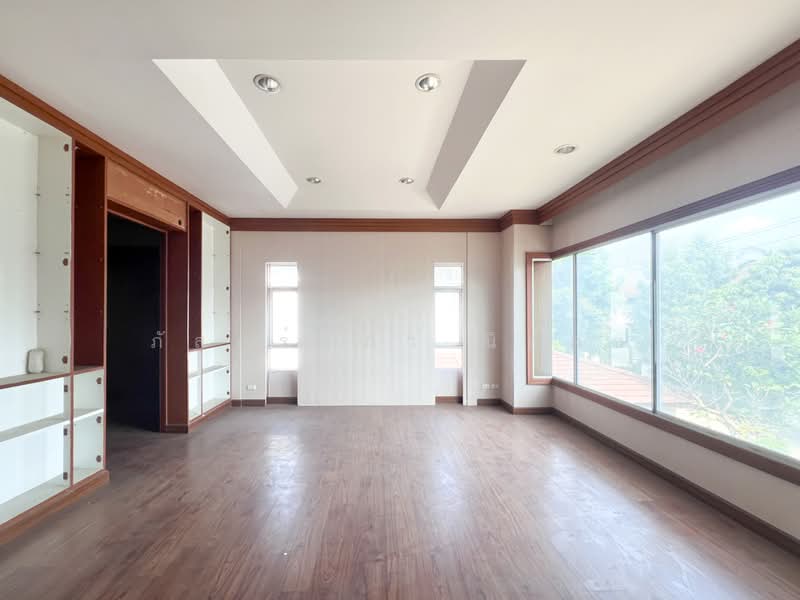 The City Rattanathibet-Khaerai, Nonthaburi, 690 Rattanathibet Road, Bang Kra So, Muang Nonthaburi, Nonthaburi, 3 Bedrooms, 280 sqm, Single Detached House For Sale, by ภัสสร์ปภา นิลคช, 500214095 - DDproperty.com