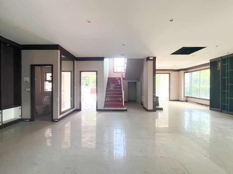 The City Rattanathibet-Khaerai, Nonthaburi, 690 Rattanathibet Road, Bang Kra So, Muang Nonthaburi, Nonthaburi, 3 Bedrooms, 280 sqm, Single Detached House For Sale, by ภัสสร์ปภา นิลคช, 500214095 - DDproperty.com