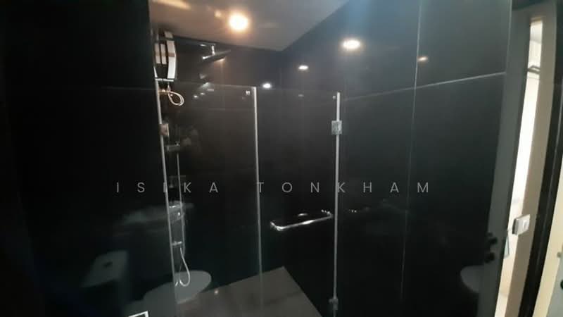 Rhythm Sukhumvit 36-38 : ริทึ่ม สุขุมวิท 36-38, กรุงเทพ, 55 ซอยสุขุมวิท 36 ถนนสุขุมวิท, พระโขนง, คลองเตย, กรุงเทพ, 55 ตร.ม., คอนโด ให้เช่า, โดย Isika Tonkham, 500214096 - DDproperty.com