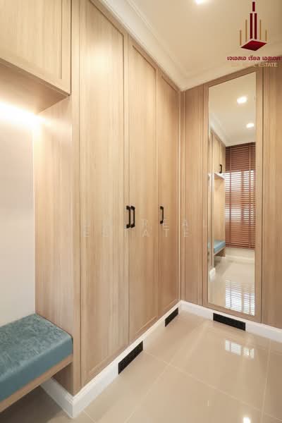 Casa Legend Rama 5-Ratchapruek, Nonthaburi, 189 Soi 3, Bang Khanun, Bang Kruai, Nonthaburi, 4 Bedrooms, 255 sqm, Single Detached House For Rent, by JSA REAL ESTATE, 500214097 - DDproperty.com