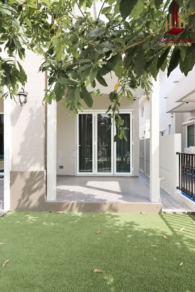 Casa Legend Rama 5-Ratchapruek, Nonthaburi, 189 Soi 3, Bang Khanun, Bang Kruai, Nonthaburi, 4 Bedrooms, 255 sqm, Single Detached House For Rent, by JSA REAL ESTATE, 500214097 - DDproperty.com