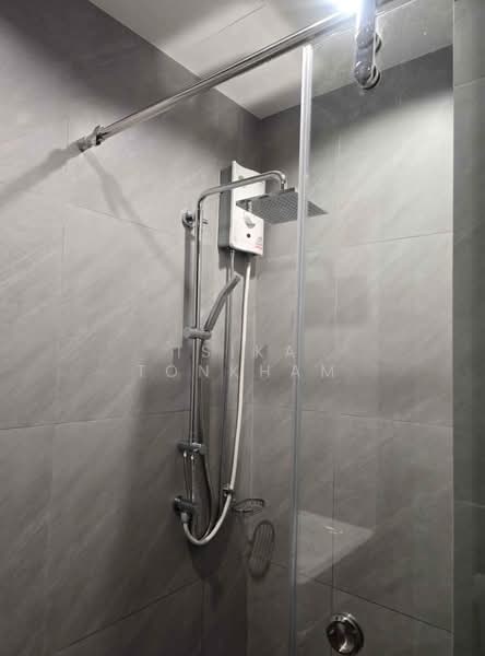 IDEO Sukhumvit Rama 4, Bangkok, Soi Sukhumvit 44, Sukhumvit Road, Phra Kanong, Khlong Toei, Bangkok, 1 Bedroom, 31 sqm, Condo For Rent, by Isika Tonkham, 500214098 - DDproperty.com