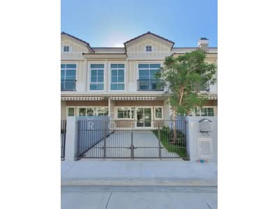 ขาย - Indy 4 Bangna km.7 : อินดี้ 4 บางนา กม.7, สมุทรปราการ