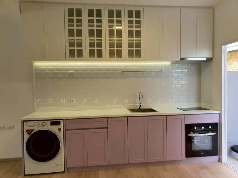 Indy 4 Bangna km.7 : อินดี้ 4 บางนา กม.7, สมุทรปราการ, ถนนบางนา-ตราด, บางแก้ว, บางพลี, สมุทรปราการ, 90 ตร.ม., ทาวน์เฮ้าส์ ขาย, โดย Connex Property, 500214099 - DDproperty.com