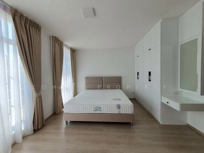 Indy 4 Bangna km.7, Samut Prakan, Bangna-Trad Road, Bang Kaeo, Bang Plee, Samut Prakan, 2 Bedrooms, 90 sqm, Townhouse For Sale, by Connex Property, 500214099 - DDproperty.com