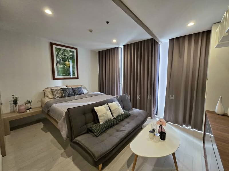 Noble Ploenchit : โนเบิล เพลินจิต, กรุงเทพ, 1035 ถนนเพลินจิต, ลุมพินี, ปทุมวัน, กรุงเทพ, 45 ตร.ม., คอนโด ให้เช่า, โดย Isika Tonkham, 500214100 - DDproperty.com