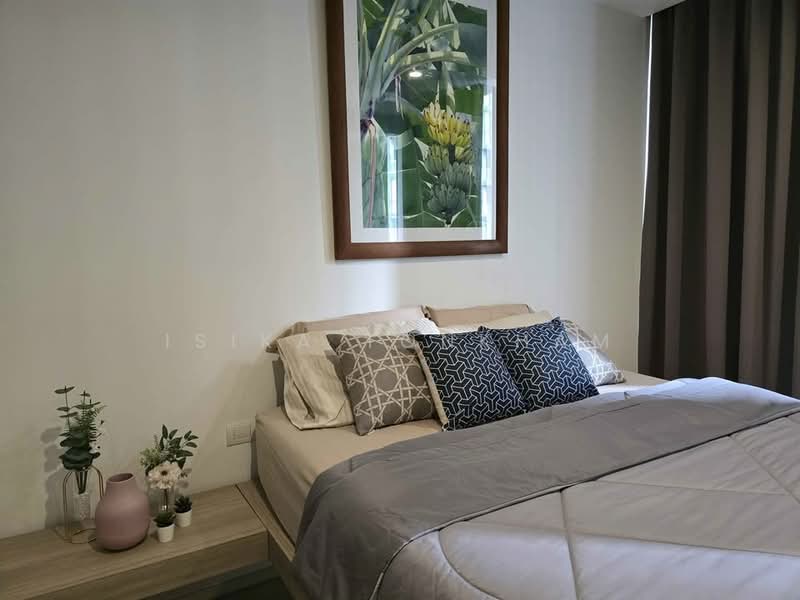 Noble Ploenchit, Bangkok, 1035 Ploenchit Road, Lumphini, Pathum Wan, Bangkok, 1 Bedroom, 45 sqm, Condo For Rent, by Isika Tonkham, 500214100 - DDproperty.com