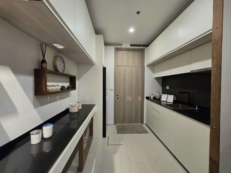 Noble Ploenchit, Bangkok, 1035 Ploenchit Road, Lumphini, Pathum Wan, Bangkok, 1 Bedroom, 45 sqm, Condo For Rent, by Isika Tonkham, 500214100 - DDproperty.com