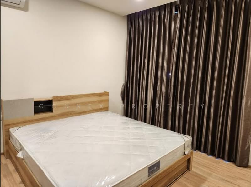 XT Phayathai, กรุงเทพ, Phaya Thai Road, ถนนพญาไท, ราชเทวี, กรุงเทพ, 42 ตร.ม., คอนโด ให้เช่า, โดย Connex Property, 500214101 - DDproperty.com