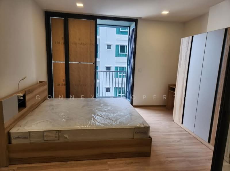 XT Phayathai, กรุงเทพ, Phaya Thai Road, ถนนพญาไท, ราชเทวี, กรุงเทพ, 42 ตร.ม., คอนโด ให้เช่า, โดย Connex Property, 500214101 - DDproperty.com