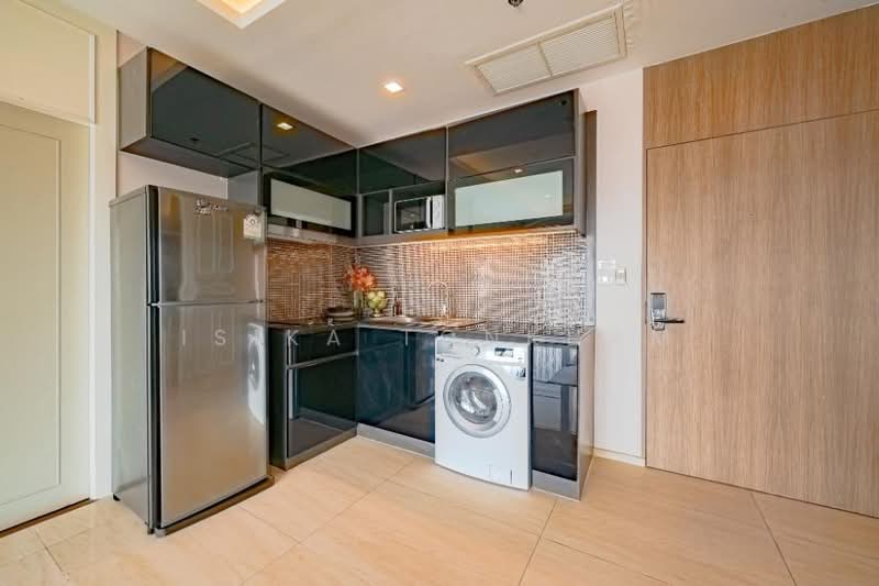 Noble Reveal, Bangkok, 36 Soi Sukhumvit 63, Ekamai Road, Phra Kanong Nua, Watthana, Bangkok, 1 Bedroom, 51 sqm, Condo For Sale, by Isika Tonkham, 500214102 - DDproperty.com