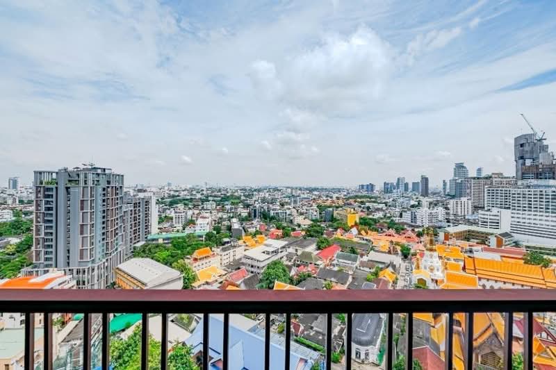 Noble Reveal, Bangkok, 36 Soi Sukhumvit 63, Ekamai Road, Phra Kanong Nua, Watthana, Bangkok, 1 Bedroom, 51 sqm, Condo For Sale, by Isika Tonkham, 500214102 - DDproperty.com